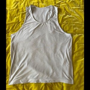 Lululemon Vent Tech Tank
